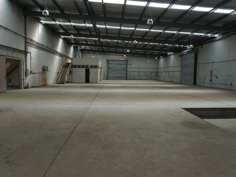 13-17 Tennant Street, Fyshwick ACT 2609