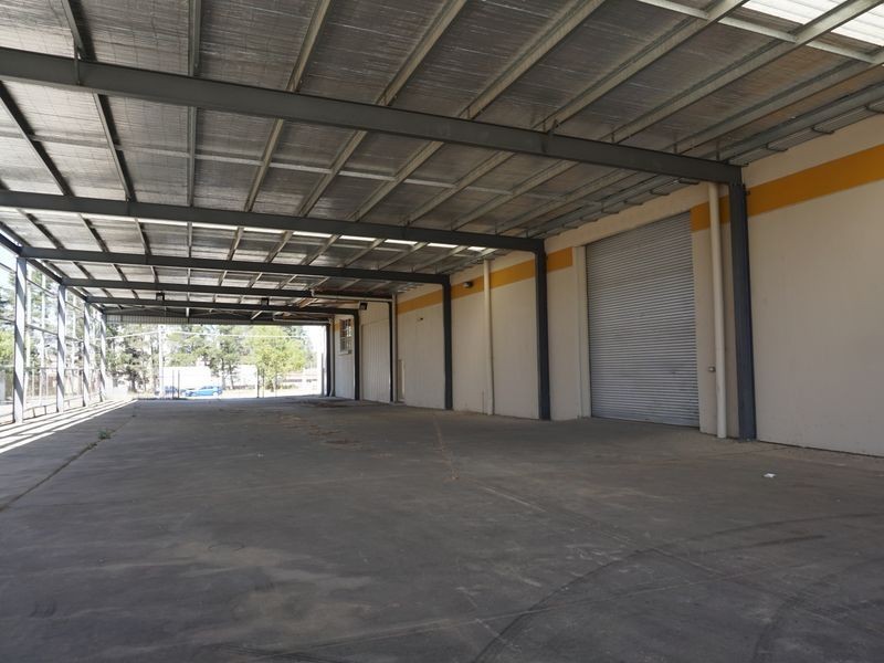 13-17 Tennant Street, Fyshwick ACT 2609