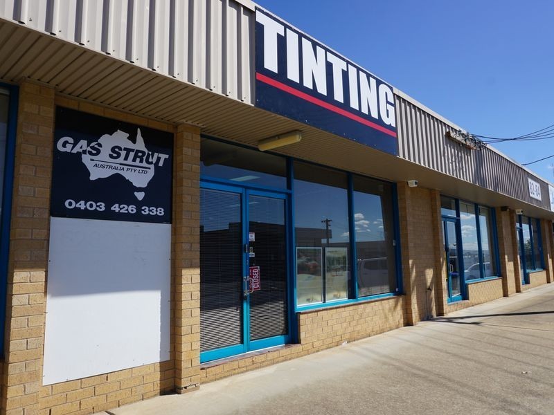 8 & 9/82-84 Townsville Street, Fyshwick ACT 2609