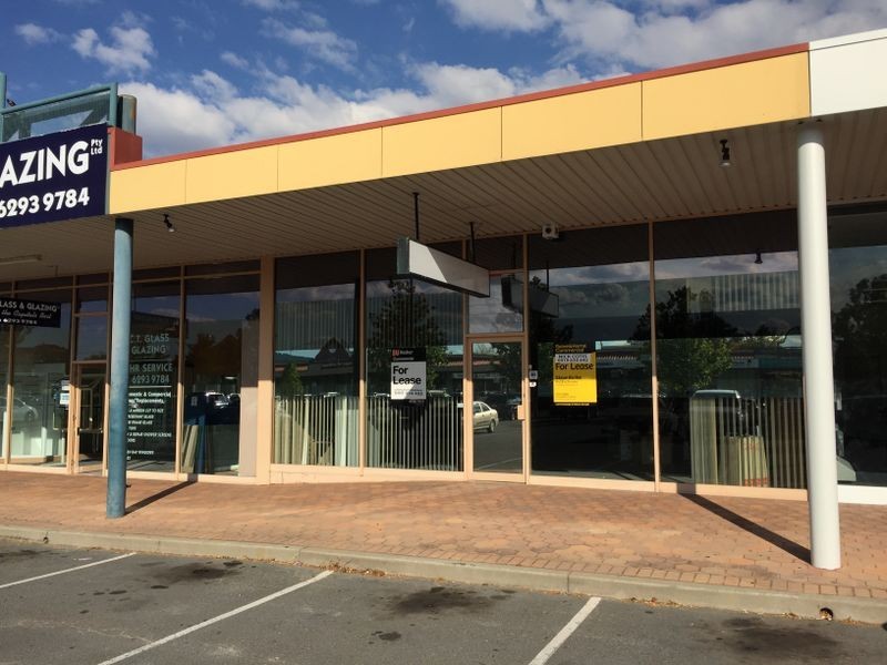 Block 4/310 Anketell Street, Greenway ACT 2900