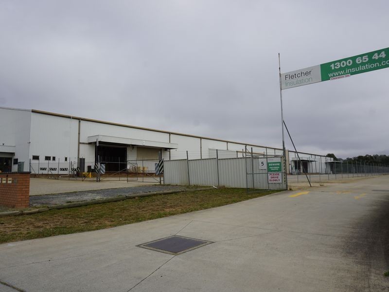 28 Sheppard Street, Hume ACT 2620