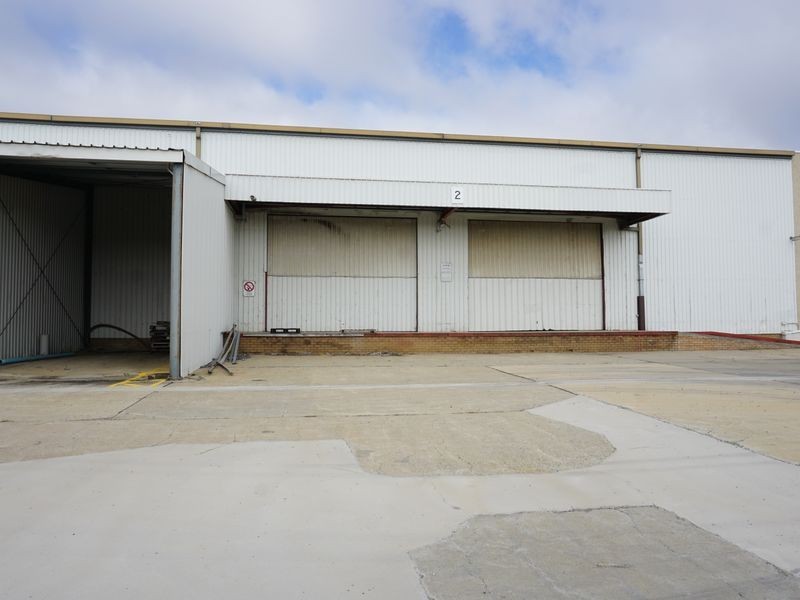 28 Sheppard Street, Hume ACT 2620