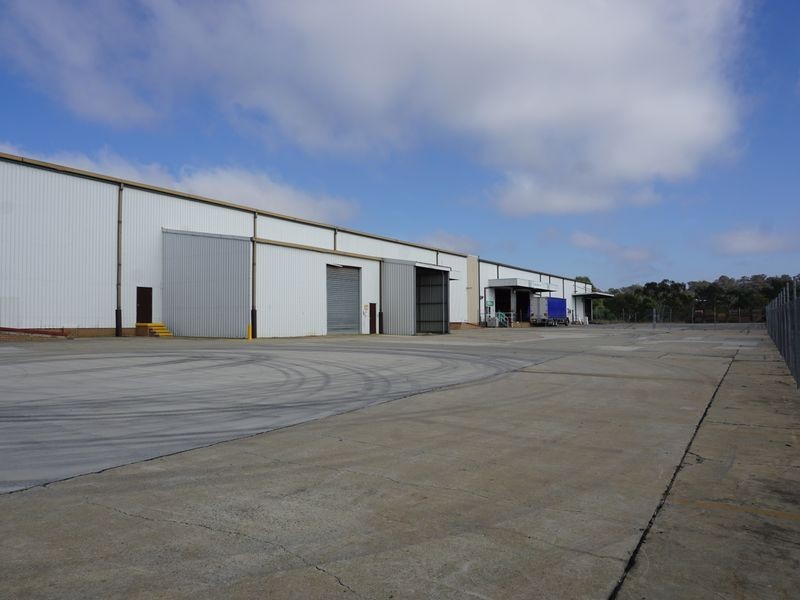 28 Sheppard Street, Hume ACT 2620