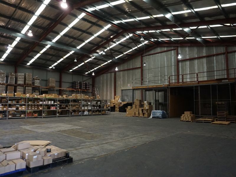 1/28 Sheppard Street, Hume ACT 2620