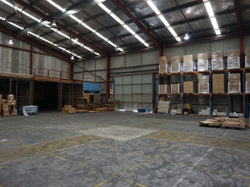 1/28 Sheppard Street, Hume ACT 2620