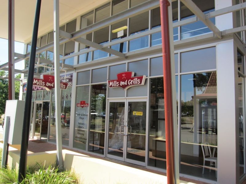 4/37 Kesteven Street, Florey ACT 2615