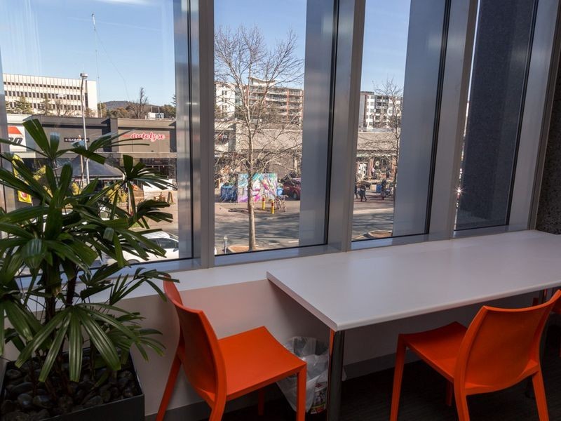 Unit 120b/22 Lonsdale Street, Braddon ACT 2612