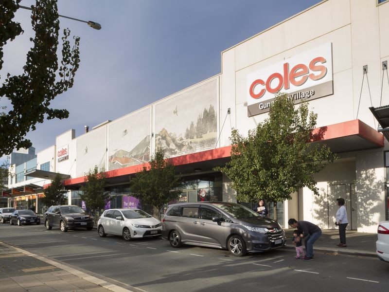 46 Hibberson Street, Gungahlin ACT 2912