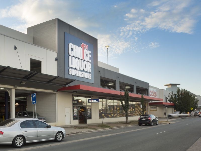 46 Hibberson Street, Gungahlin ACT 2912