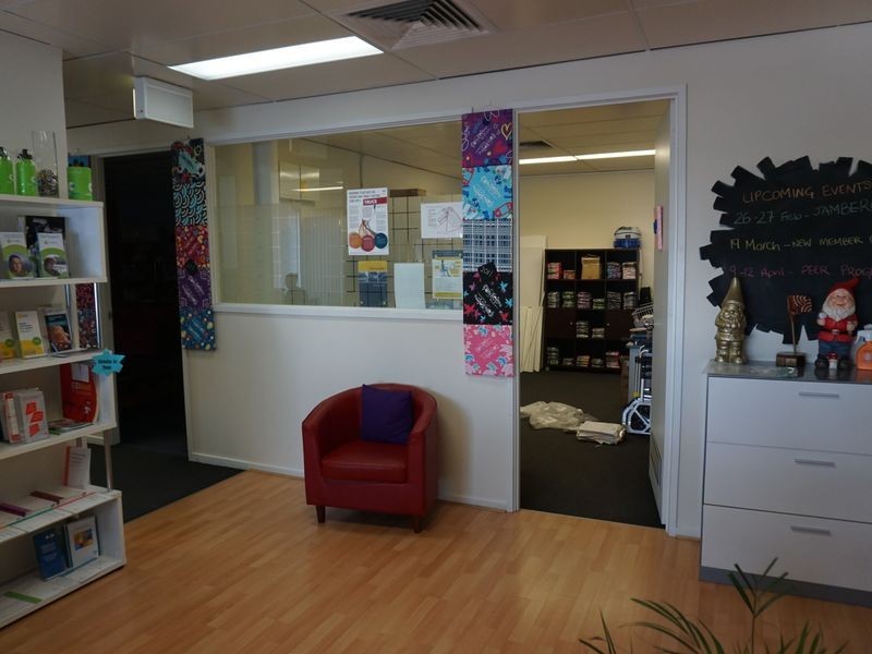 1/12 Albany Street, Fyshwick ACT 2609