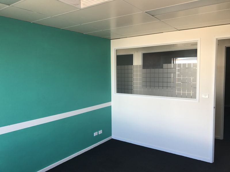 1/12 Albany Street, Fyshwick ACT 2609