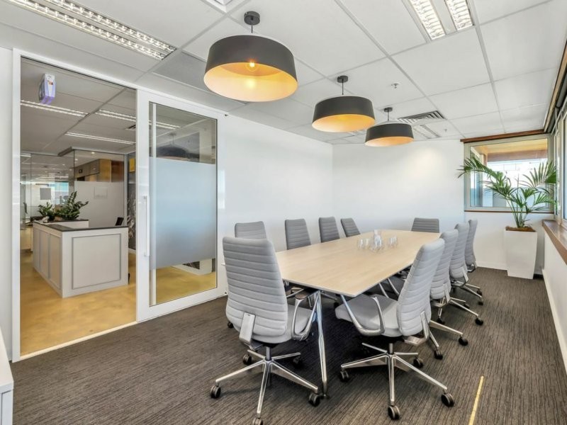 54 Marcus Clarke Street, City ACT 2601