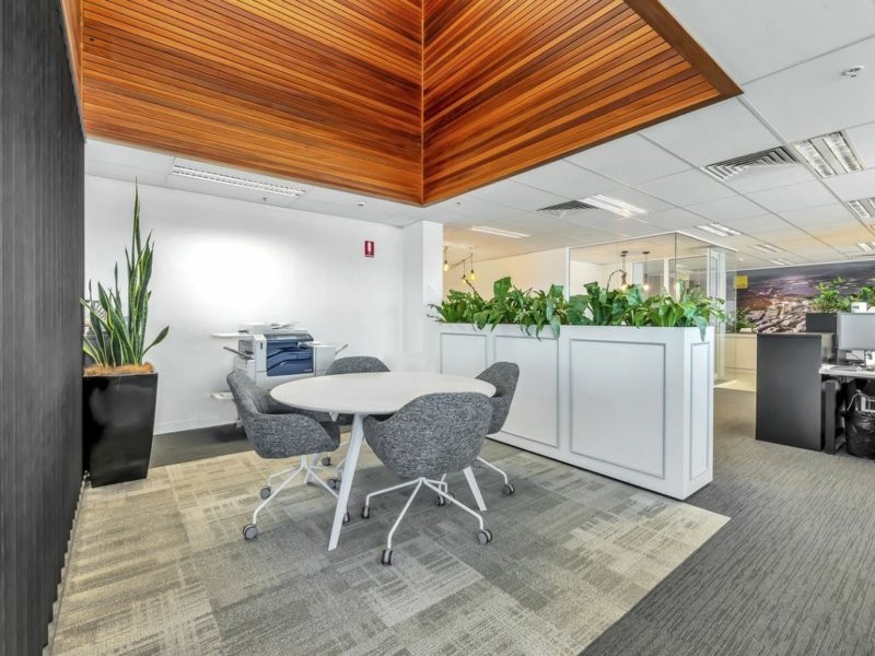 54 Marcus Clarke Street, City ACT 2601