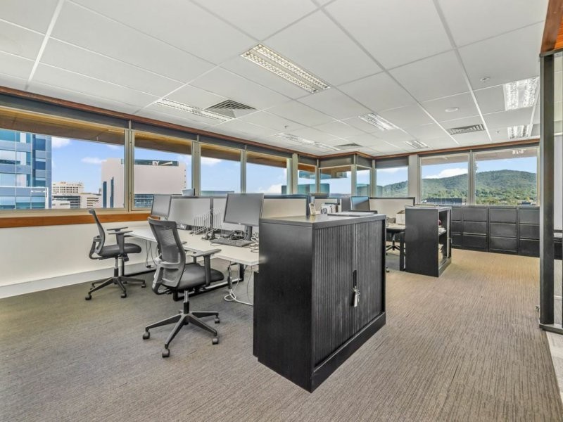 54 Marcus Clarke Street, City ACT 2601