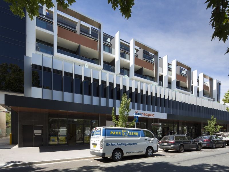 58/ Lonsdale Street, Braddon ACT 2612