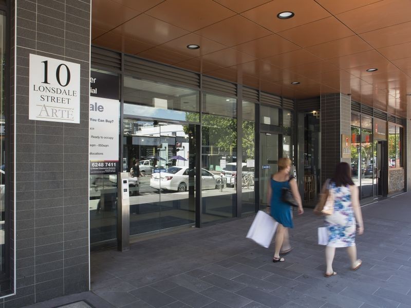 58/ Lonsdale Street, Braddon ACT 2612
