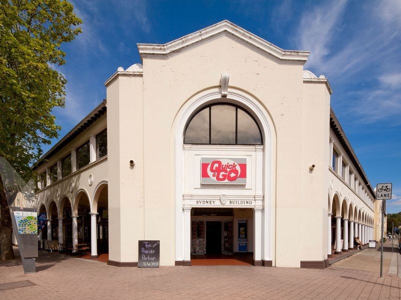 104 Alinga Street, City ACT 2601