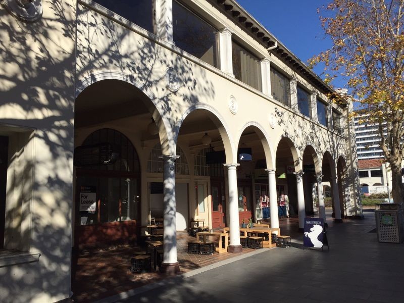 104 Alinga Street, City ACT 2601