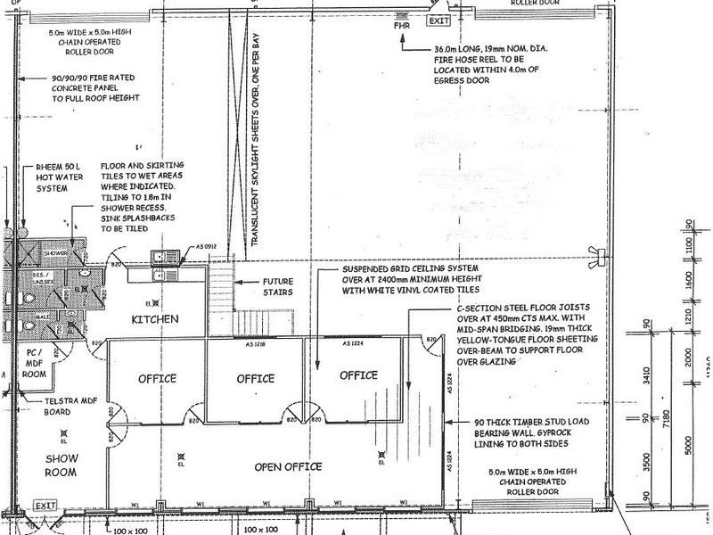 8 Raws Crescent, Hume ACT 2620
