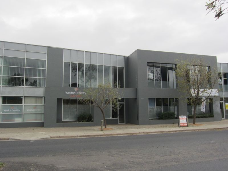 1st Floor/41-43 Liardet Street, Weston ACT 2611