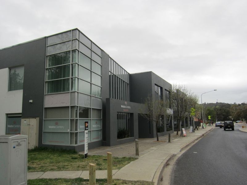 1st Floor/41-43 Liardet Street, Weston ACT 2611