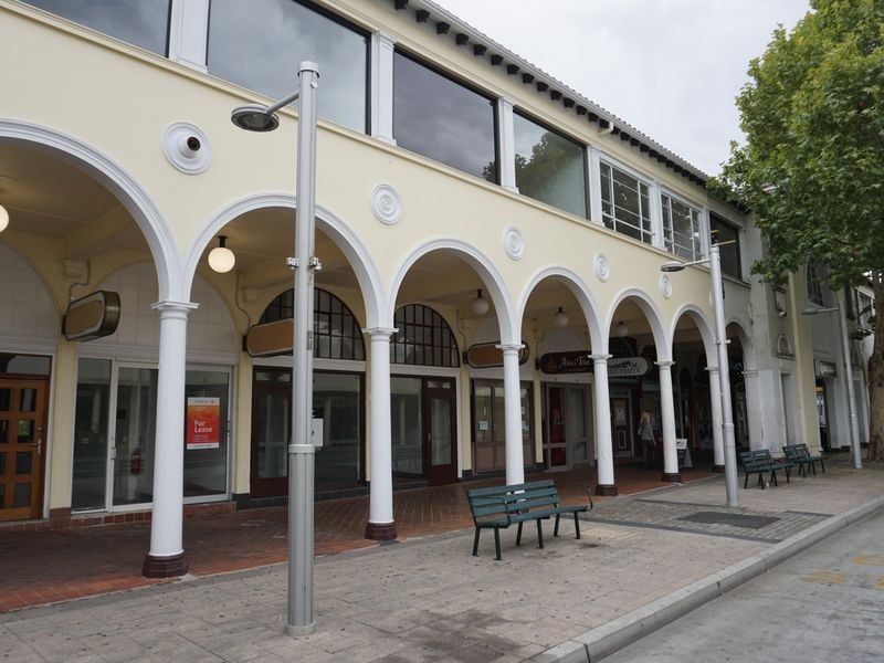 19-21 East Row, City ACT 2601