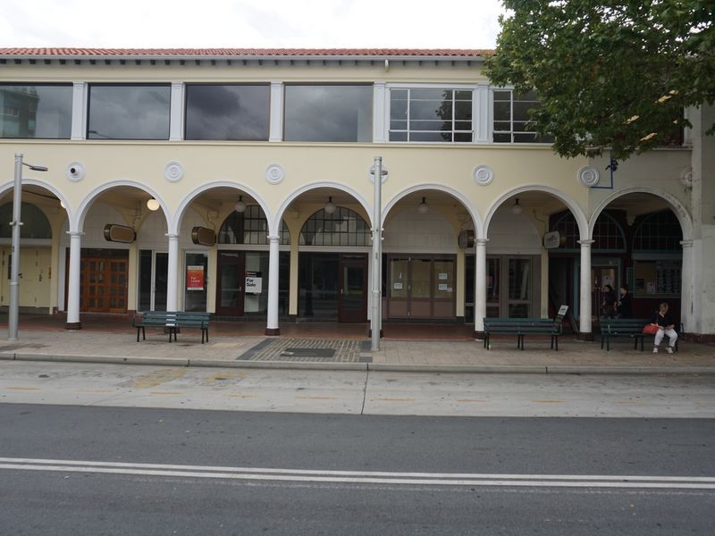 19-21 East Row, City ACT 2601