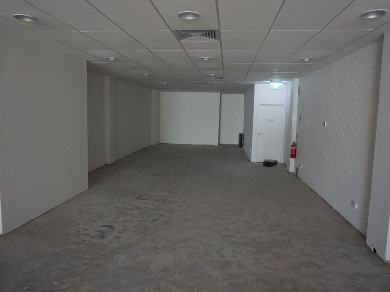 19-21 East Row, City ACT 2601