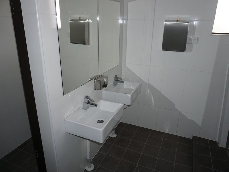 19-21 East Row, City ACT 2601