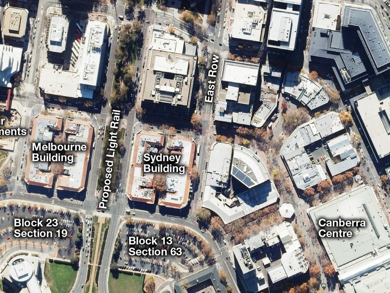 44/2-60 West Row, City ACT 2601