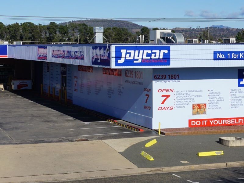 119-121 Wollongong Street, Fyshwick ACT 2609