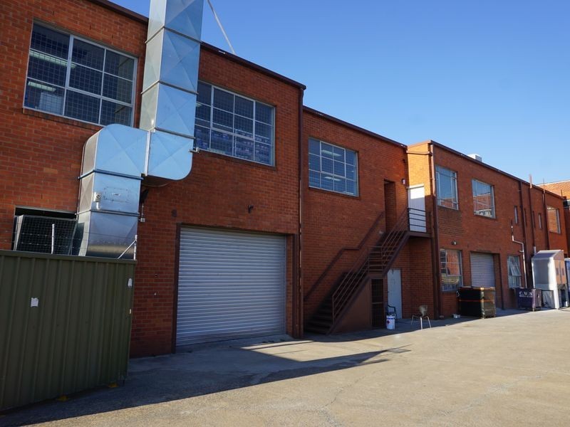 119-121 Wollongong Street, Fyshwick ACT 2609