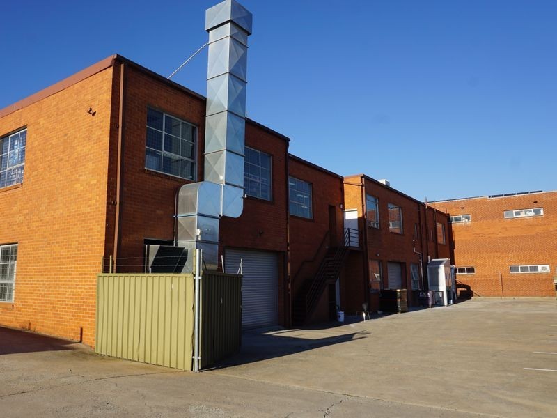 119-121 Wollongong Street, Fyshwick ACT 2609