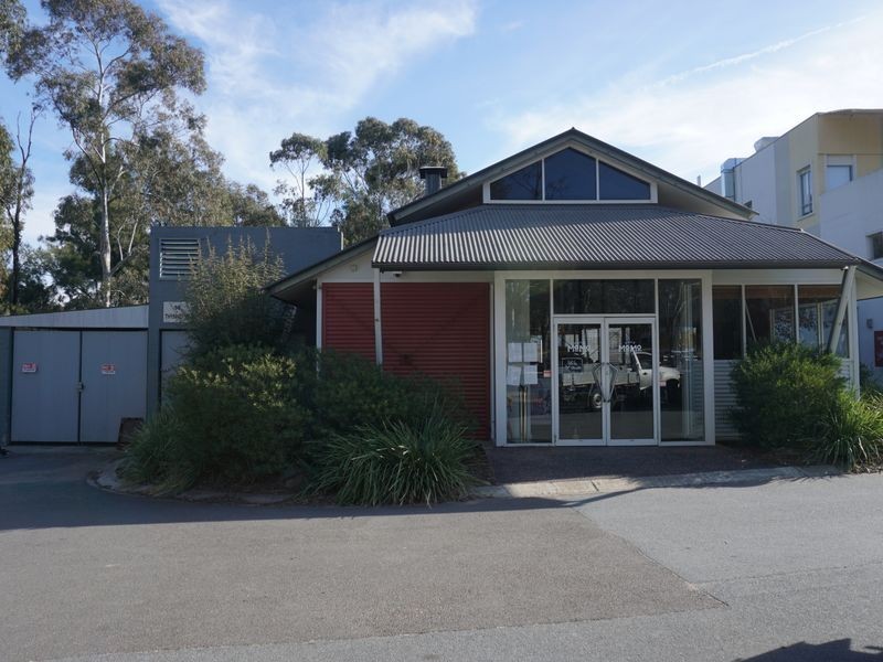 124/10 Thynne Street, Bruce ACT 2617
