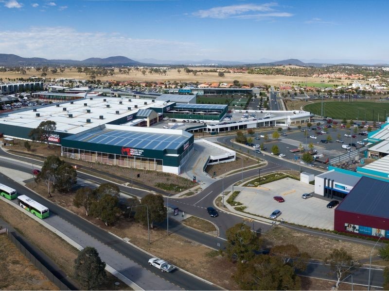 Shop 9/10 Gribble Street, Gungahlin ACT 2912