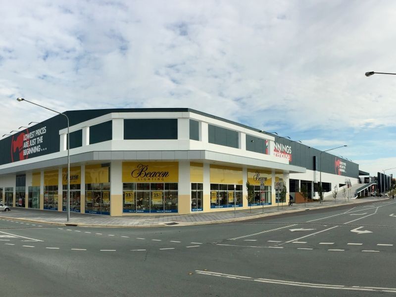 Shop 9/10 Gribble Street, Gungahlin ACT 2912