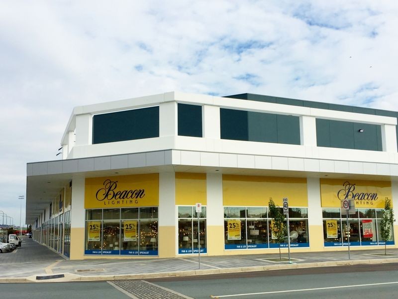 Shop 9/10 Gribble Street, Gungahlin ACT 2912