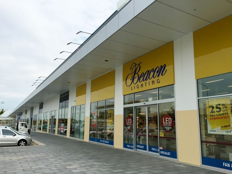 Shop 9/10 Gribble Street, Gungahlin ACT 2912
