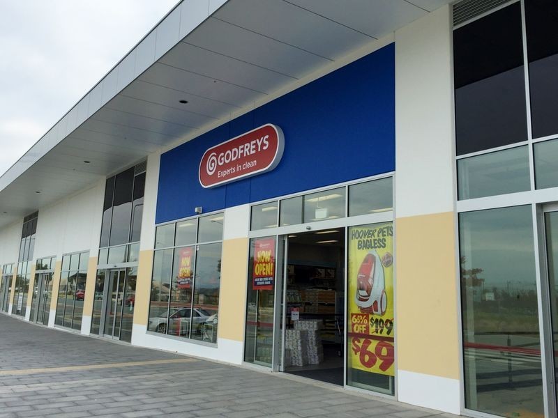 Shop 9/10 Gribble Street, Gungahlin ACT 2912