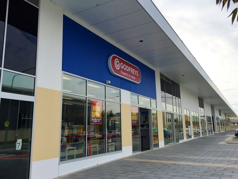 Shop 9/10 Gribble Street, Gungahlin ACT 2912