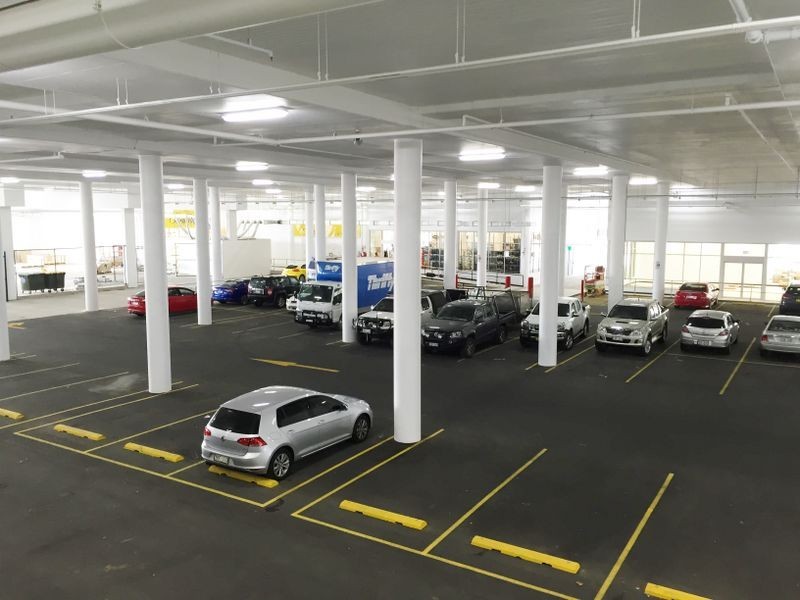 Shop 9/10 Gribble Street, Gungahlin ACT 2912