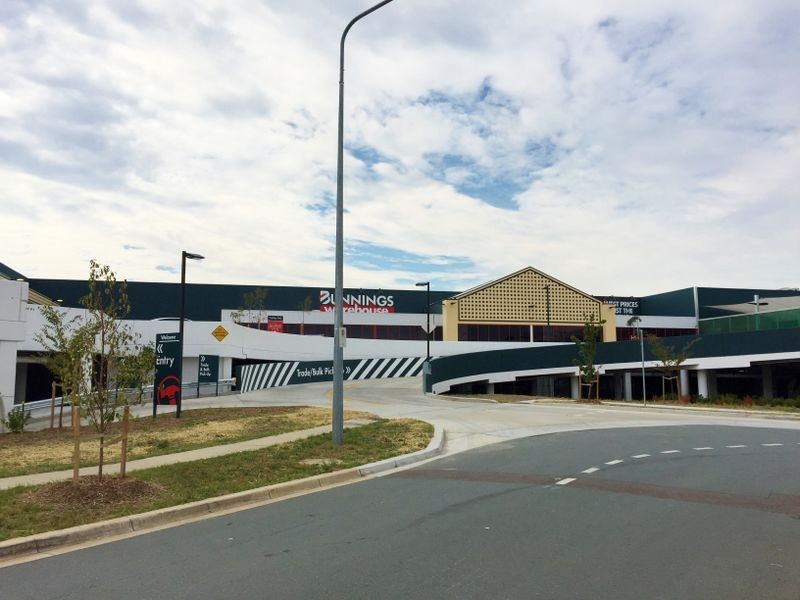 Shop 9/10 Gribble Street, Gungahlin ACT 2912