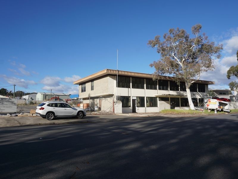 4 Yallourn Street, Fyshwick ACT 2609