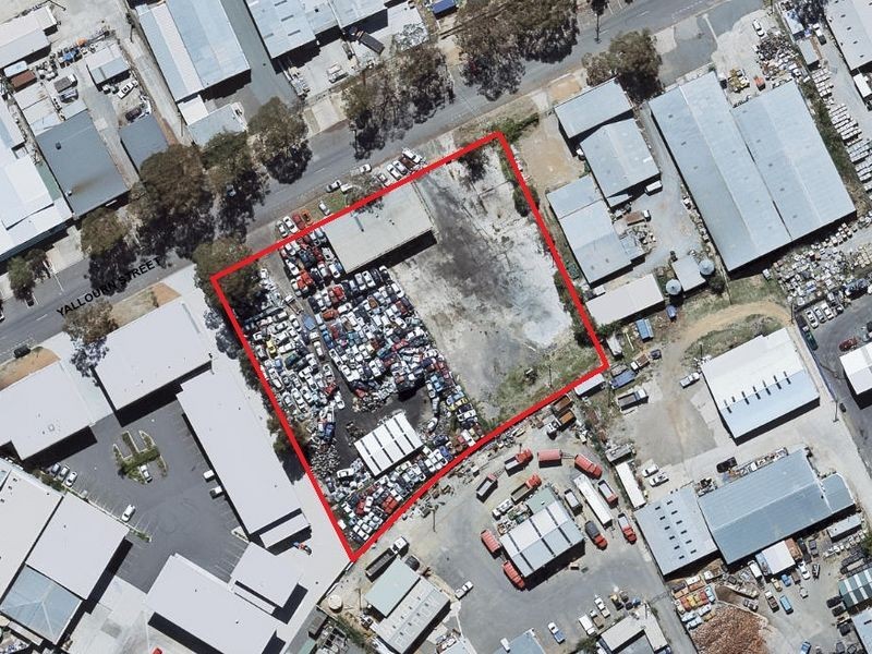 4 Yallourn Street, Fyshwick ACT 2609