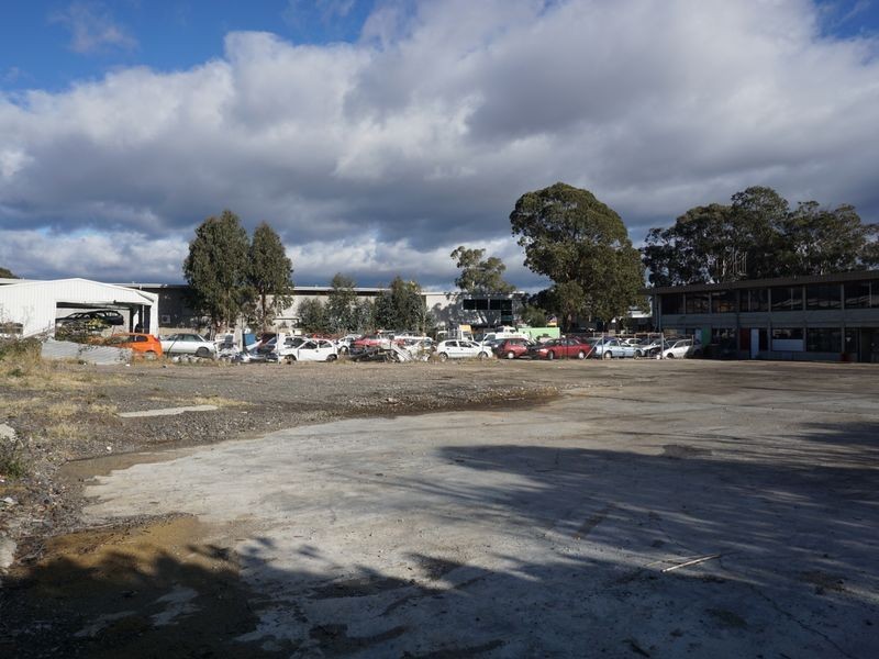 4 Yallourn Street, Fyshwick ACT 2609