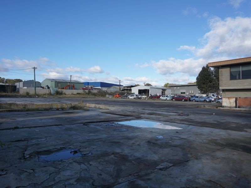 4 Yallourn Street, Fyshwick ACT 2609
