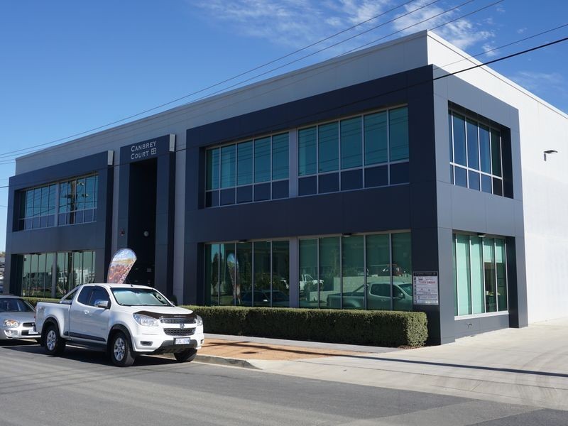 3 Ground Floor/69-71 Darling Street, Mitchell ACT 2911