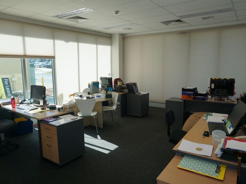 3 Ground Floor/69-71 Darling Street, Mitchell ACT 2911