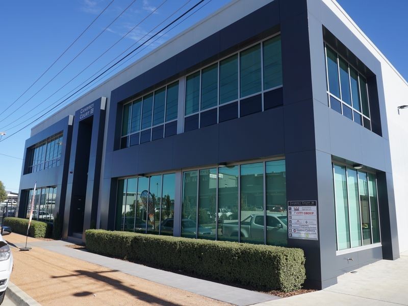 Unit 3 First Floor/69-71 Darling Street, Mitchell ACT 2911