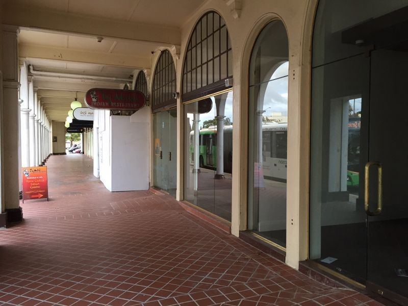 39-41 Northbourne Avenue, City ACT 2601